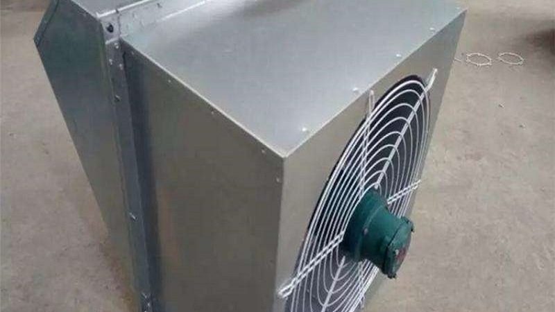 风机选型材质解析：揭秘工业通风机的秘密面纱