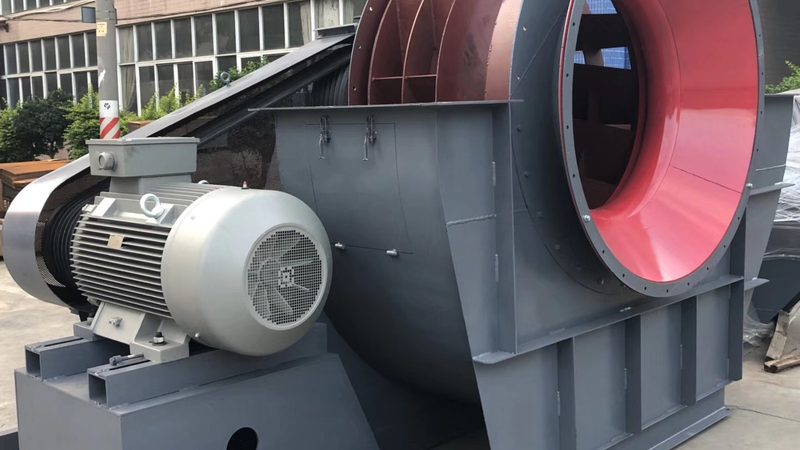 环形鼓风机：揭秘其价格构成与选型要点**