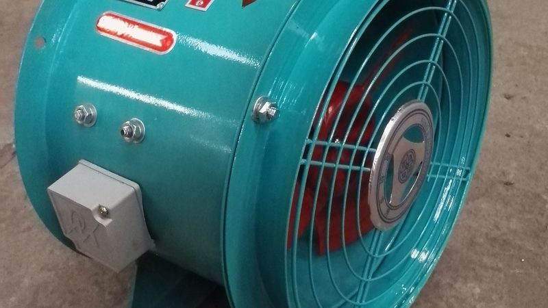 食品包装流水线高压风机：选型要点与报价揭秘