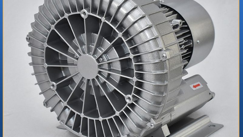 矿用防爆风机960转和1450转区别