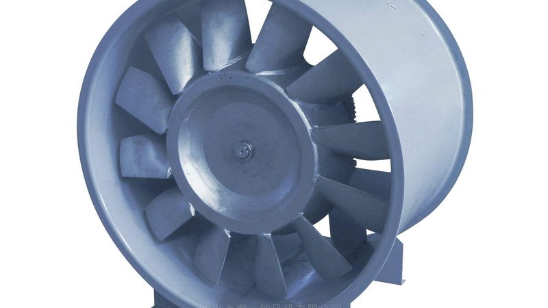 通风设备静音型定制：揭秘降噪工艺与选型要点**