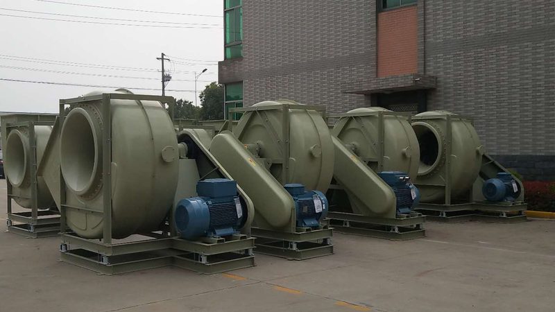 风机减震器：揭秘其价格构成与选购要点**